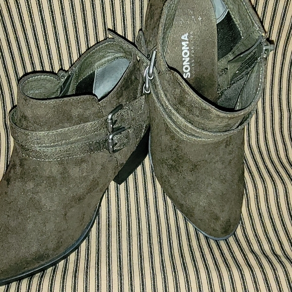 Women's shoes - Picture 6 of 7